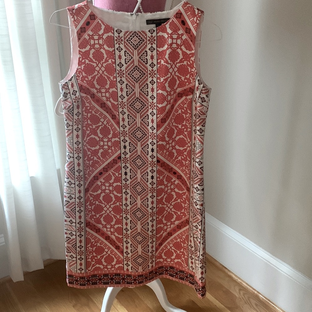 Brooks Brothers size 4 shift dress